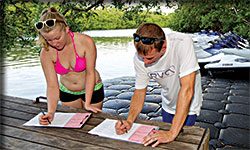 Floridas Boaters Exam